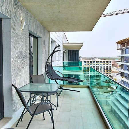 Summer Dream Beach Apartment Navodari Exterior photo